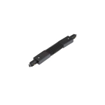 1F łącznik elastyczny czarna 230V R12282 Rendl light studio