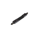 1F łącznik elastyczny czarna 230V R12282 Rendl light studio