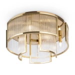 Lampa sufitowa Frame MOD174CL-06G Maytoni - zdjęcie dodatkowe 3