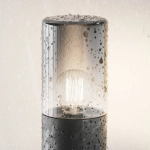 Lampa stojąca Oświetlenie krajobrazu Amas O432FL-01GF Maytoni - zdjęcie dodatkowe 1