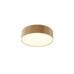 Lampa sufitowa Zon C032CL-24W3K-RD-MG Maytoni - zdjęcie dodatkowe 3