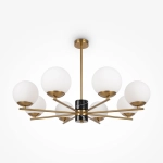 Lampa wisząca Marble MOD187PL-08BS Maytoni - zdjęcie dodatkowe 1