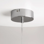 Lampa wisząca Drop MOD273PL-L16CH3K Maytoni - zdjęcie dodatkowe 6