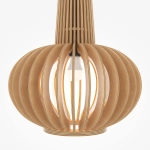 Lampa wisząca Roots MOD193PL-01W1 Maytoni - zdjęcie dodatkowe 1