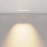 Lampa szynowa Points Exility 2700-6000K 12W 36° Dim Smart TR031-4-12W3K-S-DS-W Maytoni - zdjęcie dodatkowe 2