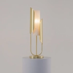 Lampa stołowa Table Lamp Сipresso Z014TL-01G Maytoni - zdjęcie dodatkowe 6