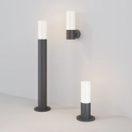 Lampa stojąca Landscape Lighting Willis O418FL-01GR1 Maytoni - zdjęcie dodatkowe 4