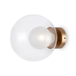 Lampa ścienna (kinkiet) Basic form MOD521WL-01G3 Maytoni - zdjęcie dodatkowe 4
