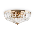 Plafon Ceiling Lamp Facet MOD094CL-06G Maytoni - zdjęcie produktu