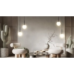 Lampa wisząca Basic form MOD321PL-01G1 Maytoni - zdjęcie dodatkowe 1