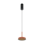 Lampa wisząca El MOD041PL-L15TR3K Maytoni - zdjęcie dodatkowe 4