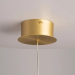 Lampa wisząca Splash MOD282PL-L8G3K Maytoni - zdjęcie dodatkowe 7