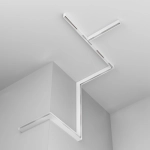 Zaślepka Exility 2 pcs biały TRA034EC-41W Maytoni - zdjęcie dodatkowe 1