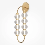 Lampa ścienna (kinkiet) Amulet MOD555WL-L11G3K Maytoni - zdjęcie dodatkowe 2