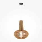 Lampa wisząca Roots MOD193PL-01W1 Maytoni - zdjęcie produktu
