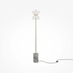 Lampa podłogowa Kyoto MOD178FL-L11G3K Maytoni - zdjęcie produktu