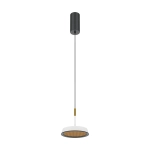 Lampa wisząca El MOD041PL-L15WG3K Maytoni - zdjęcie dodatkowe 4