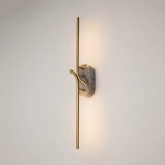 Lampa ścienna (kinkiet) Renaissance MOD256WL-L5BS3K2 Maytoni - zdjęcie dodatkowe 6