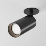 Oprawa podtynkowa Focus C018CL-01B Maytoni - zdjęcie produktu