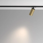 Lampa szynowa Artisan Unity GU10 1x10W TR089-1-GU10-BMG Maytoni - zdjęcie dodatkowe 4