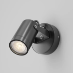 Lampa ścienna (kinkiet) Scope O025WL-01B IP65 Maytoni - zdjęcie produktu