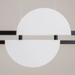 Lampa wisząca Skyline MOD179PL-L26W4K Maytoni - zdjęcie dodatkowe 8