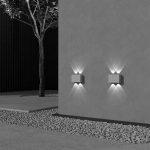 Kinkiet Oświetlenie architektoniczne Show O433WL-L4W3K Maytoni - zdjęcie dodatkowe 3