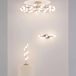 Lampa sufitowa Tessara MOD081CL-L48G3K Maytoni - zdjęcie dodatkowe 8