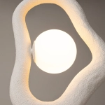 Lampa wisząca Opus MOD380PL-01W Maytoni - zdjęcie dodatkowe 7