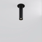 Lampa do wbudowania podtynkowa Focus T C141RS-L125-6W3K-B Maytoni - zdjęcie dodatkowe 4