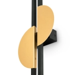 Lampa ścienna (kinkiet) Skyline MOD179WL-L22BS4K Maytoni - zdjęcie dodatkowe 3