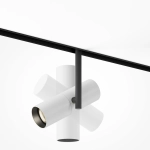 Lampa szynowa Elti Exility 3000K 12W 36° TR005-2-12W3K-BW Maytoni - zdjęcie dodatkowe 1