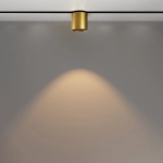 Lampa szynowa Alfa S Exility 3000K 7W 50° TR132-2-7W3K-BS Maytoni - zdjęcie dodatkowe 3