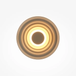 Lampa ścienna (kinkiet) Nami MOD400WL-L5GR2.7K Maytoni - zdjęcie dodatkowe 2
