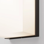 Lampa ścienna (kinkiet) Badd O454WL-L10GF3K Maytoni - zdjęcie dodatkowe 2