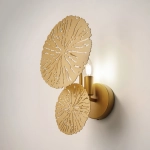 Lampa ścienna (kinkiet) Lovetann MOD082WL-01G Maytoni - zdjęcie dodatkowe 4