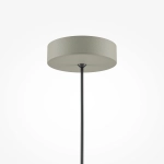Lampa wisząca Basic colors MOD168PL-01BG Maytoni - zdjęcie dodatkowe 4