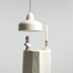 Lampa wisząca COMO CREAM 946G9 Aldex - zdjęcie dodatkowe 3