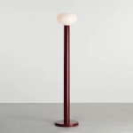 LAMPA STOJĄCA FLO RUBY M (opal glass) 7000A27_M Aldex - zdjęcie dodatkowe 2