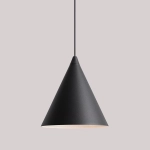 FORM CZARNY 1108G1 lampa wisząca Aldex - zdjęcie dodatkowe 1