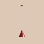 LAMPA WISZĄCA FORM RED WINE 1108G15 Aldex - zdjęcie produktu