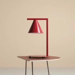 LAMPKA BIURKOWA FORM RED WINE 1108B15 Aldex - zdjęcie produktu