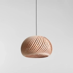 Lampa wisząca NATURE CROSS L 1123G_L Aldex - zdjęcie dodatkowe 3