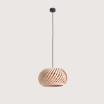 Lampa wisząca NATURE CROSS S 1123G_S Aldex - zdjęcie dodatkowe 1