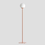 PINNE FLOOR CORAL 1080A11 Lampa podłogowa #colours Aldex - zdjęcie produktu