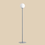 PINNE FLOOR DUSTY BLUE 1080A16 Lampa podłogowa #colours Aldex - zdjęcie dodatkowe 1