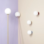 PINNE FLOOR PISTACHIO 1080A12 Lampa podłogowa #colours Aldex - zdjęcie dodatkowe 1