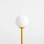 PINNE TABLE MUSTARD 1080B14 Lampka biurkowa #colours Aldex - zdjęcie dodatkowe 3