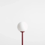 PINNE TABLE RED WINE 1080B15 Lampka biurkowa #colours Aldex - zdjęcie dodatkowe 3