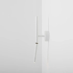 Lampa ścienna STICK WALL ALL BIAŁY 1084C Aldex - zdjęcie dodatkowe 1